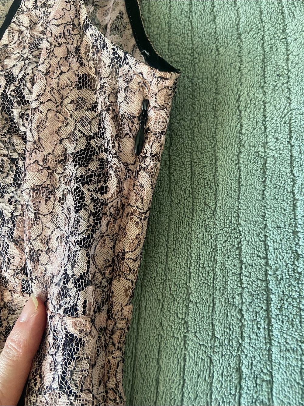 Y2K Vintage Betsey Johnson Dress - Picture 2 of 5